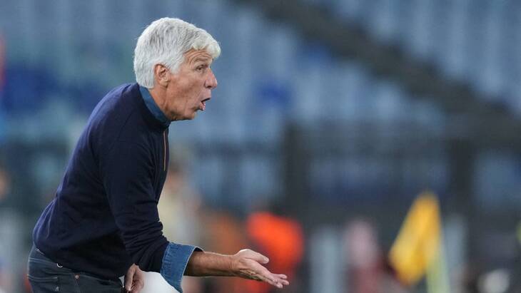 Джан Пьеро Гасперини