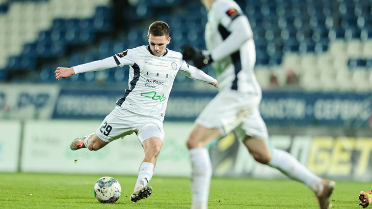 «КАМАЗ»