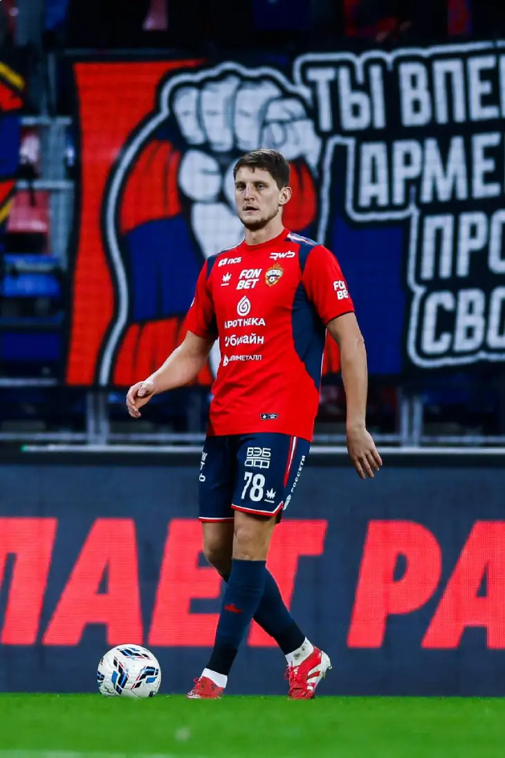 Игорь Дивеев