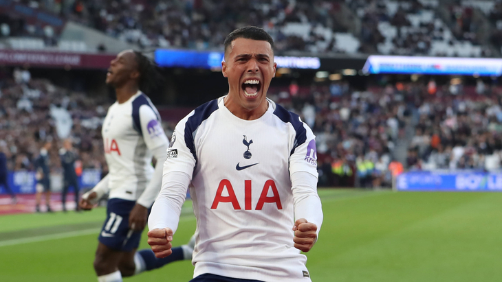 «Тоттенхэм»