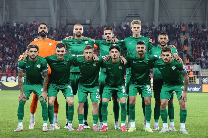 ФК «Серик»