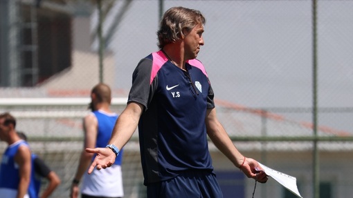 Сергей Юран