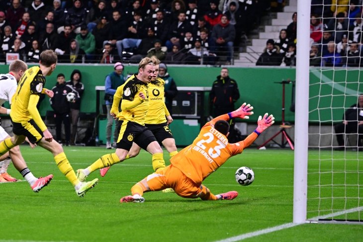 Гол Брандта