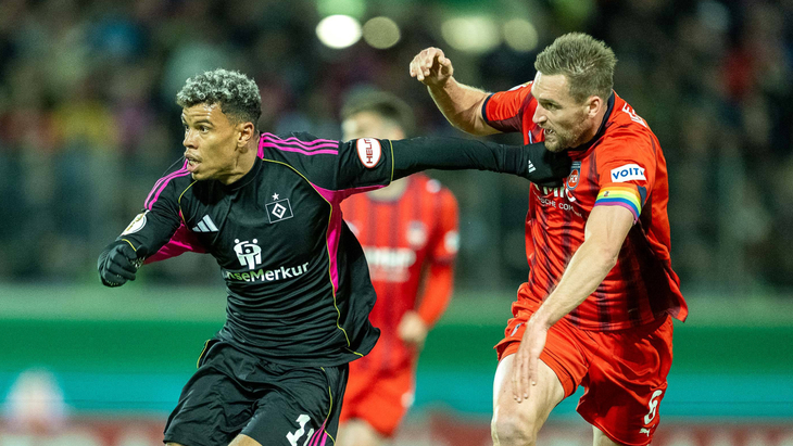 Фрагмент матча