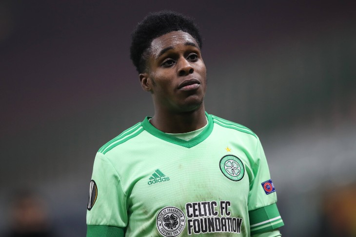 Джереми Фримпонг