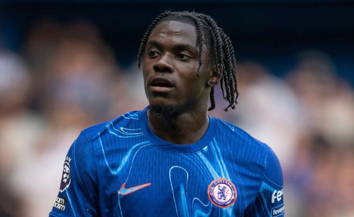 Ромео Лавия