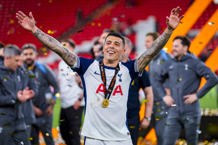 Педро Порро