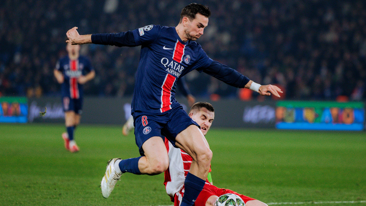 Фабиан Руис