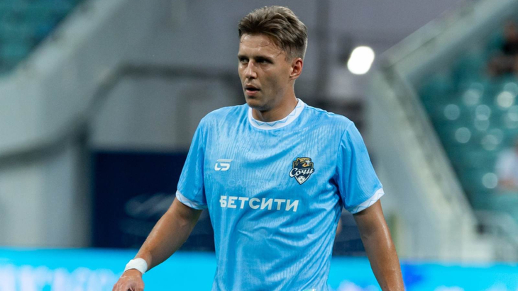 Михаил Игнатов