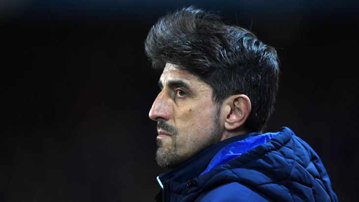 Велько Паунович