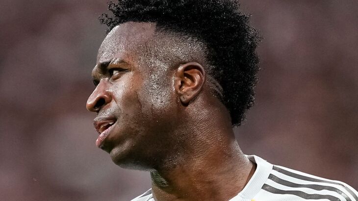 Винисиус Жуниор