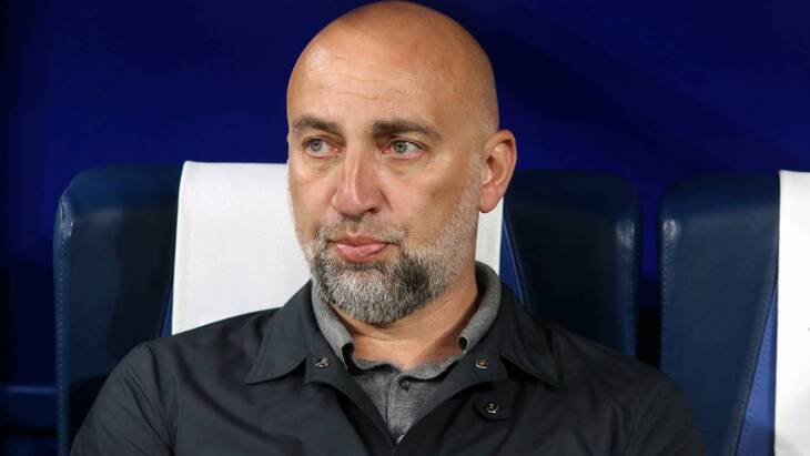 Магомед Адиев