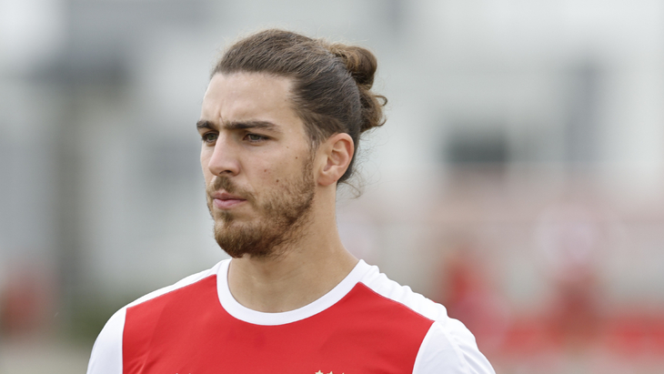 Срджан Бабич