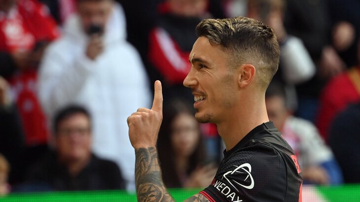 Алекс Гримальдо