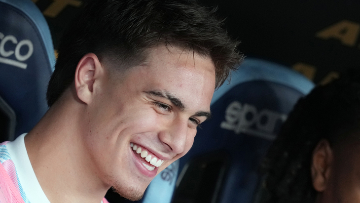 Кенан Йылдыз