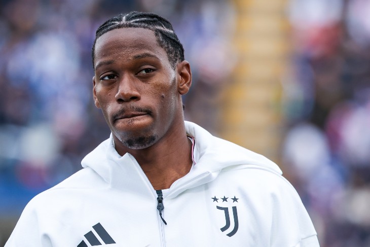 Джонатан Дэвид