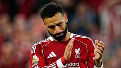 Мохамед Салах