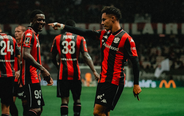 Софьян Диоп