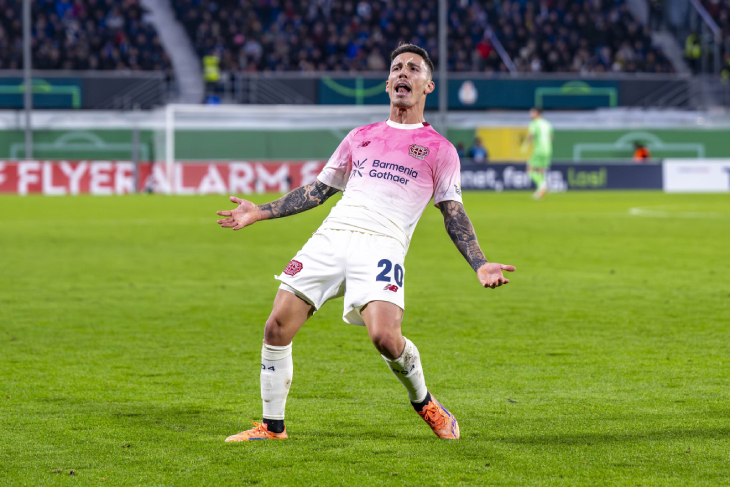 Алехандро Гримальдо