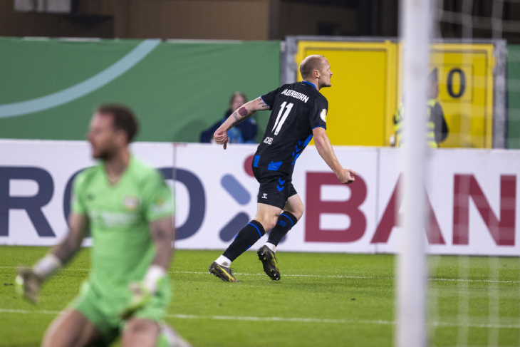 Свен Михель