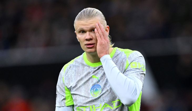 Эрлинг Холанн