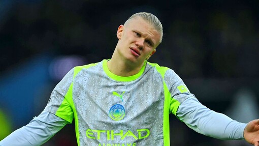 Эрлинг Холанн