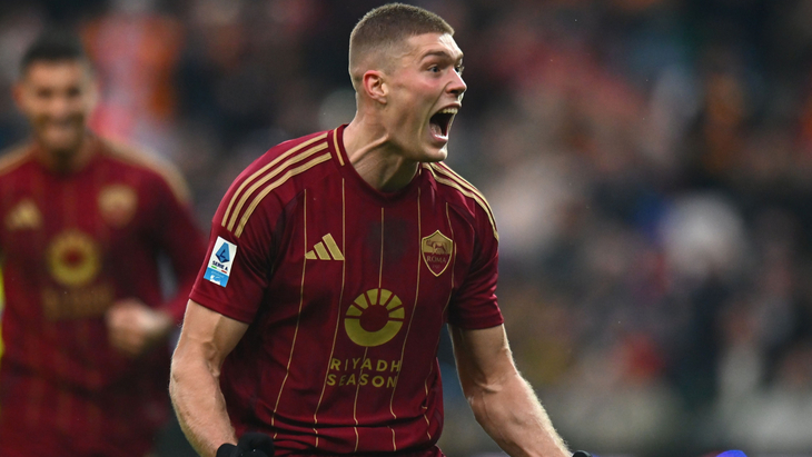 Артем Довбик