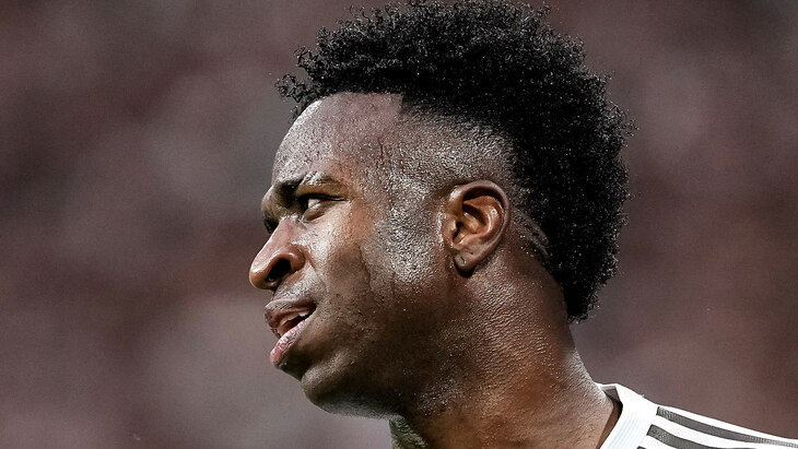 Винисус Жуниор