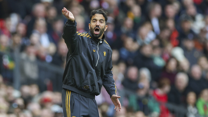 Рубен Аморим