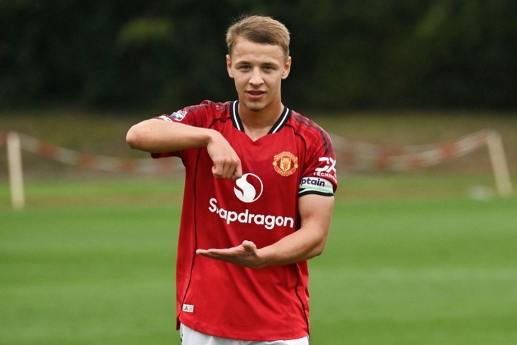 Амир Ибрагимов