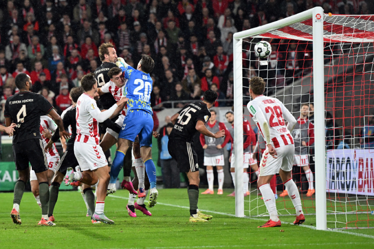 Второй гол Гарри Кейна