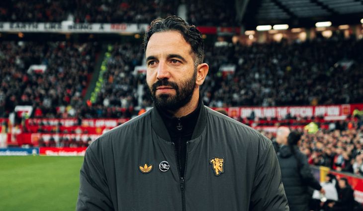 Рубен Аморим