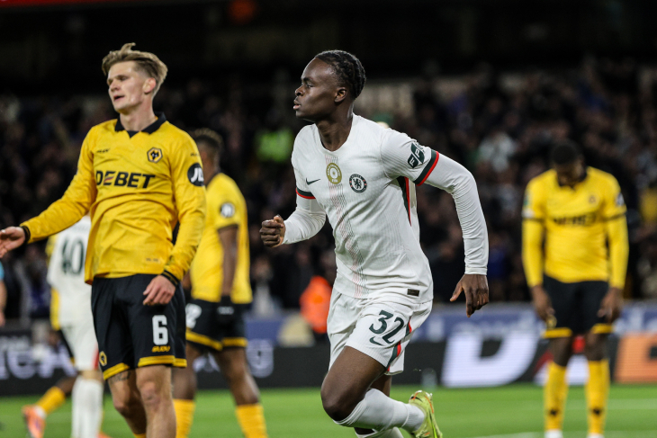 Тайрик Джордж