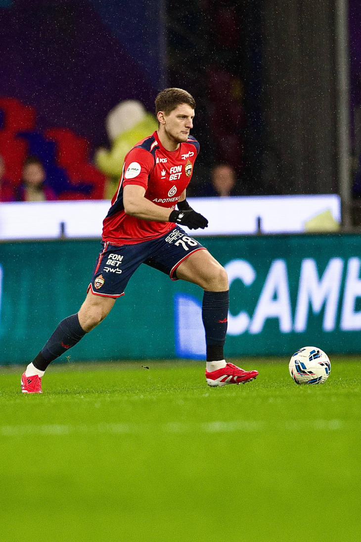 Игорь Дивеев