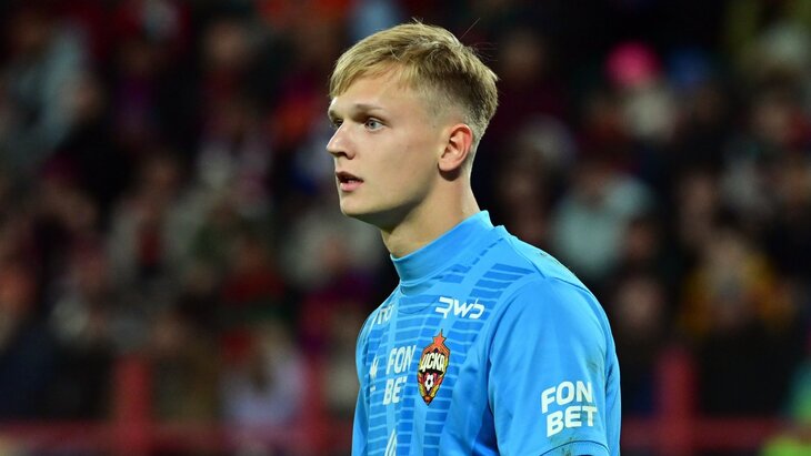 Виктор Тороп