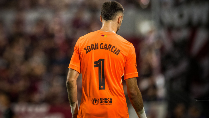 Жоан Гарсия