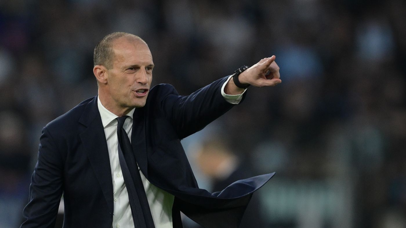 Массимилиано Аллегри