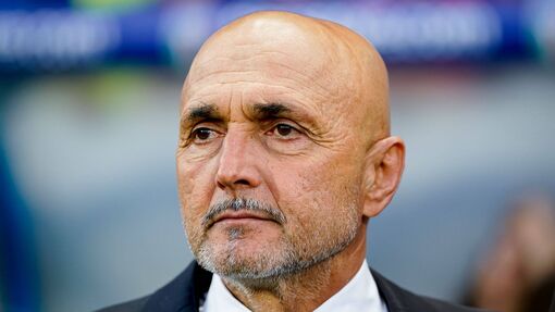 Лучано Спаллетти