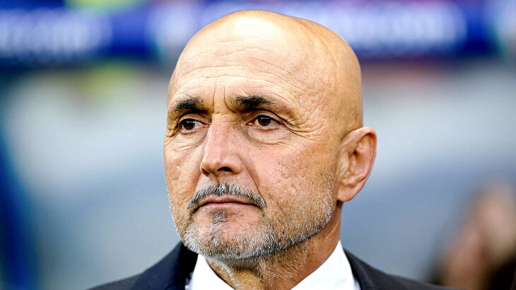 Лучано Спаллетти