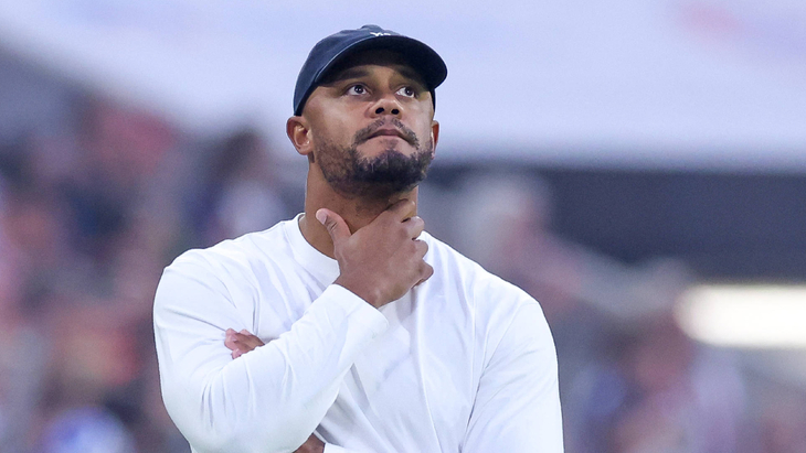 Венсан Компани