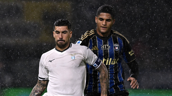 Фрагмент матча