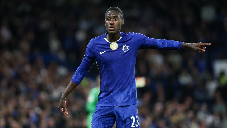 Трево Чалоба