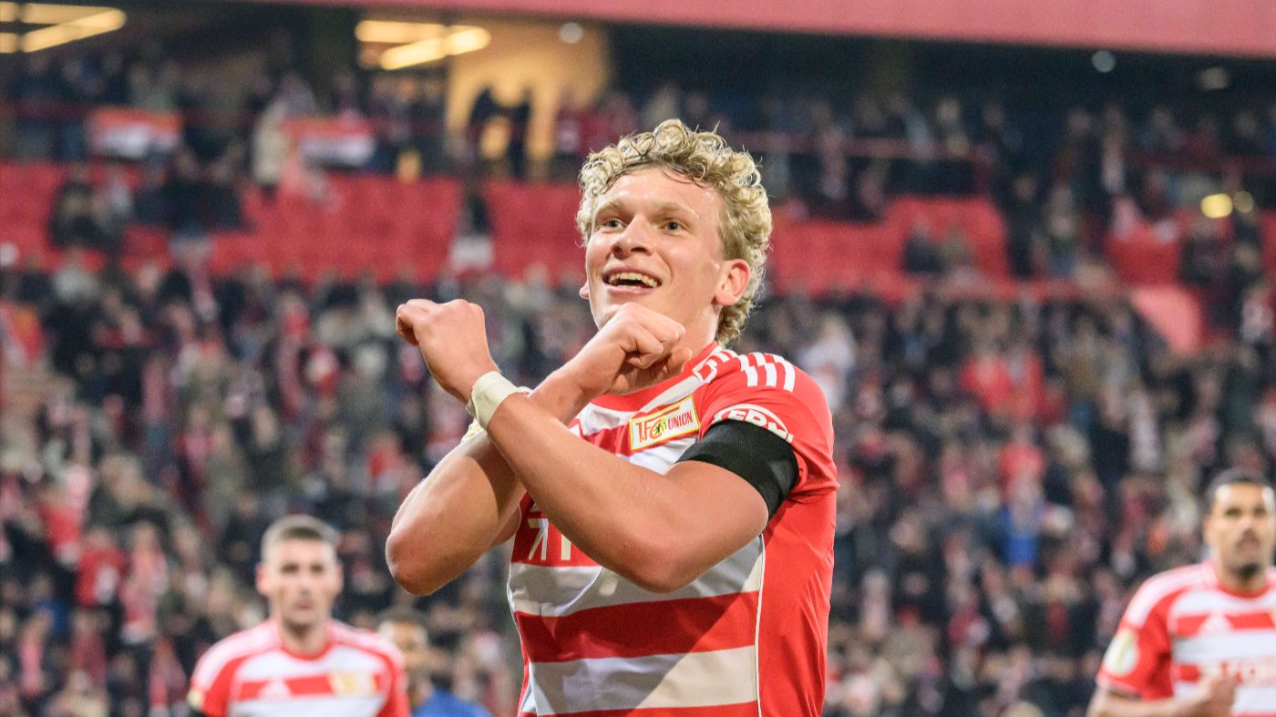 Леопольд Кверфельд