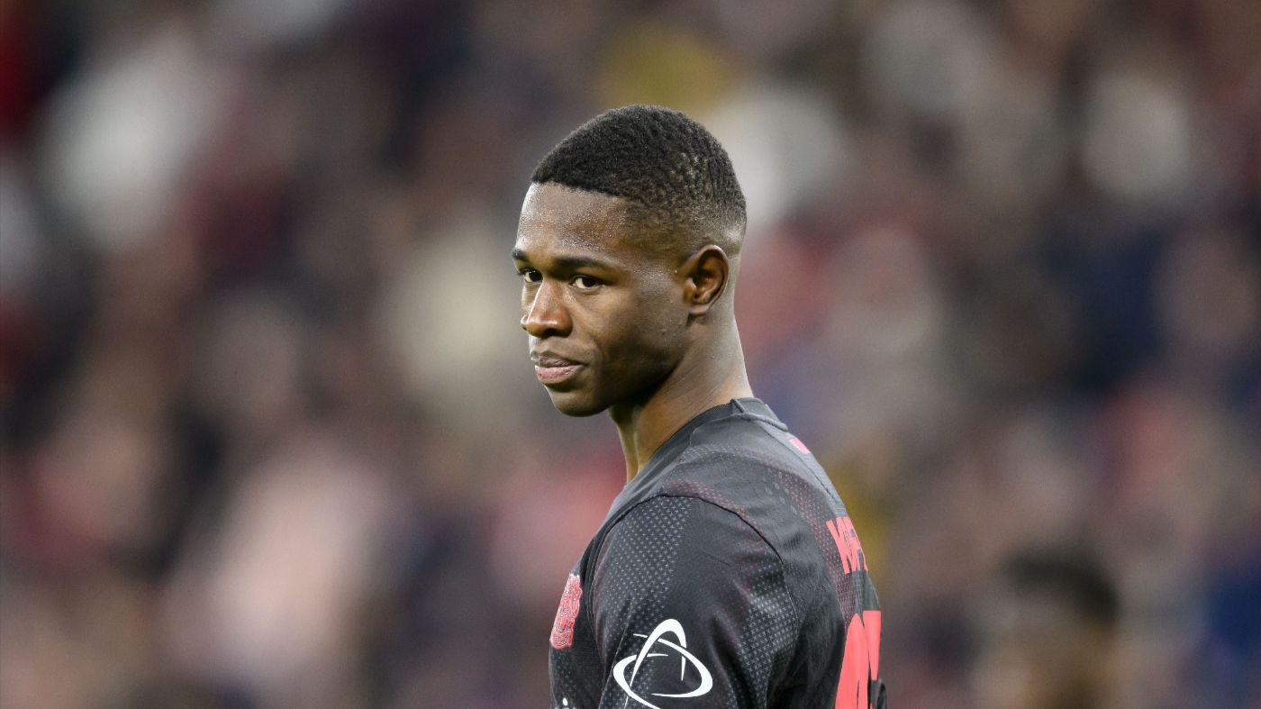 Кристиан Кофане