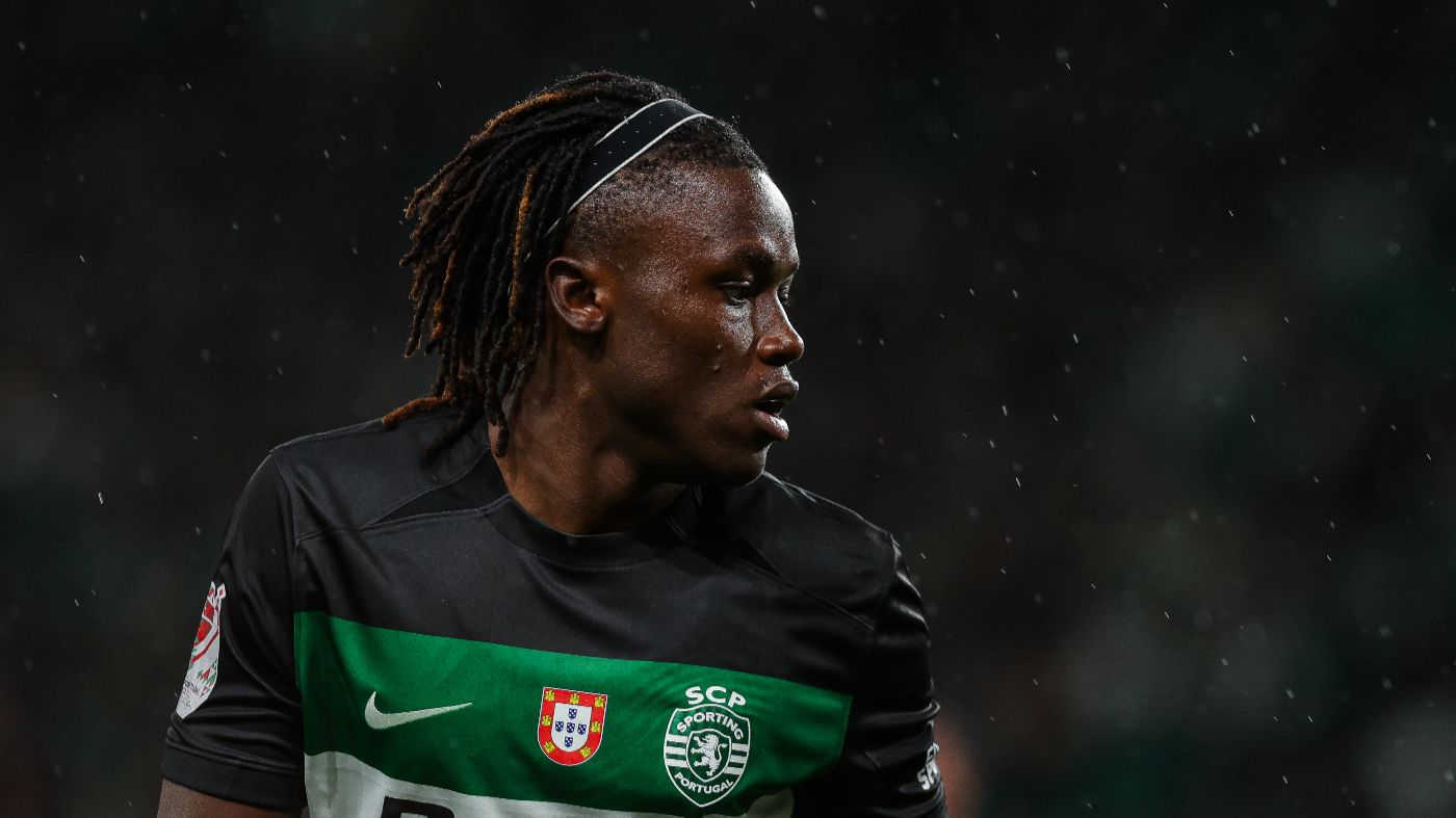 Жеовани Кенда