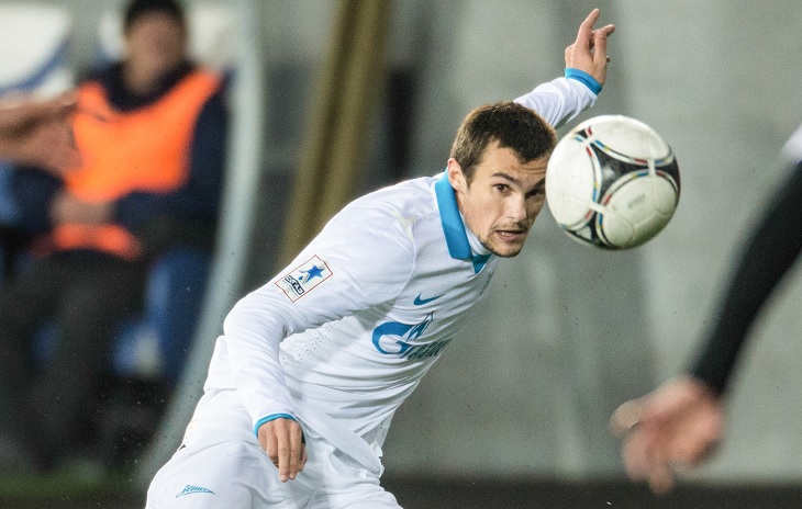 Иван Соловьев