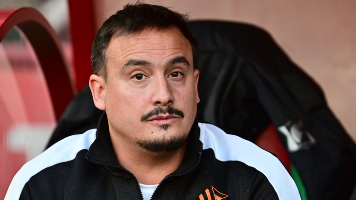 Джонатан Альба