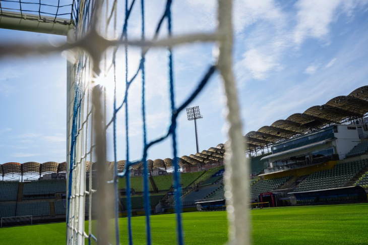 «Анжи-Арена»