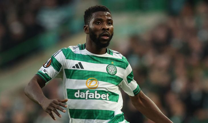 Келечи Ихеаначо