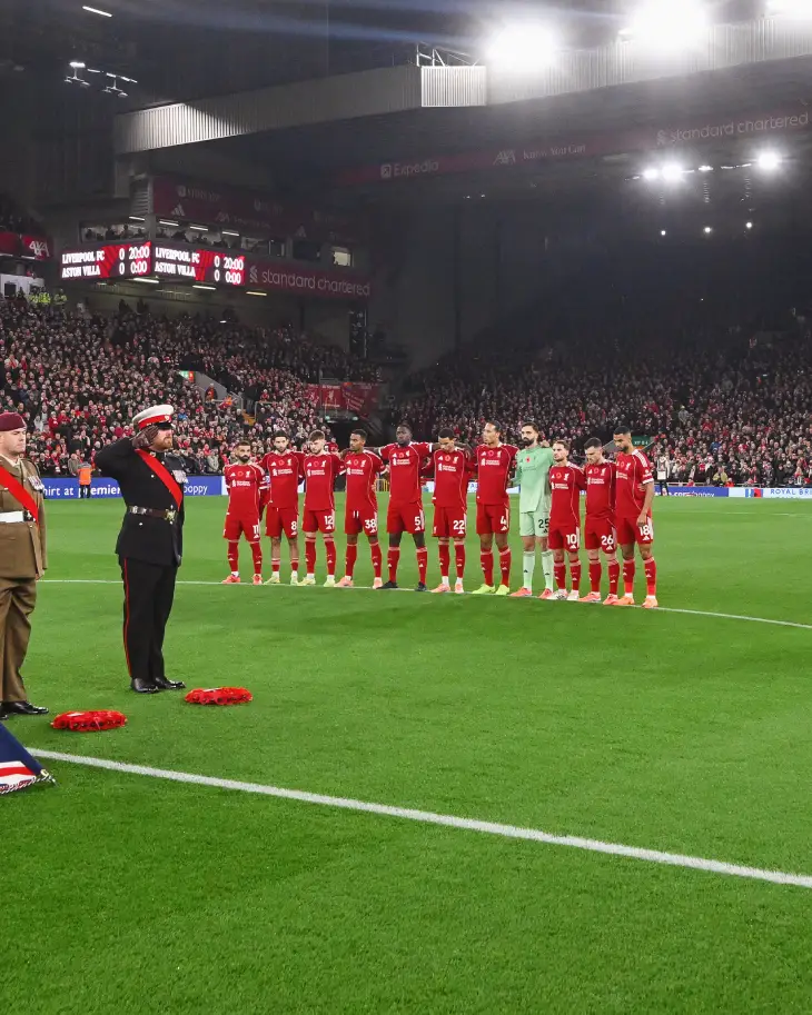 «Ливерпуль»